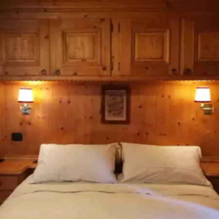 Lägenhet Cortina D Ampezzo *